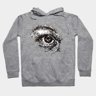 Eye Hoodie